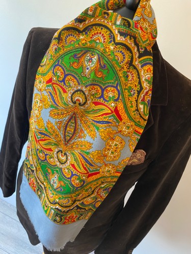 Vtg mens rare - vtg, hand