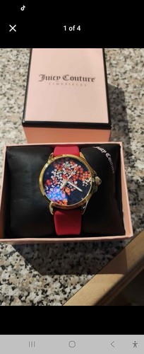 Juicy couture watch women - couture,