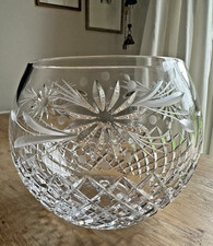 Stunning  Thomas Webb  Crystal