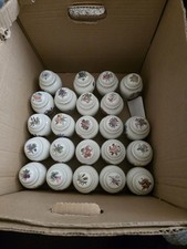 John Davenport Jars  X 23