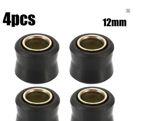 4pcs motorcycle rear - 4pcs,