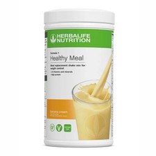HERBALIFE FORMULA 1 HEALTHY