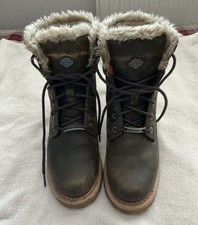 Harley Davidson Women’s