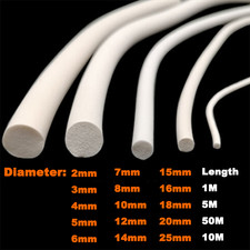 Silicone Rubber Sponge Strip