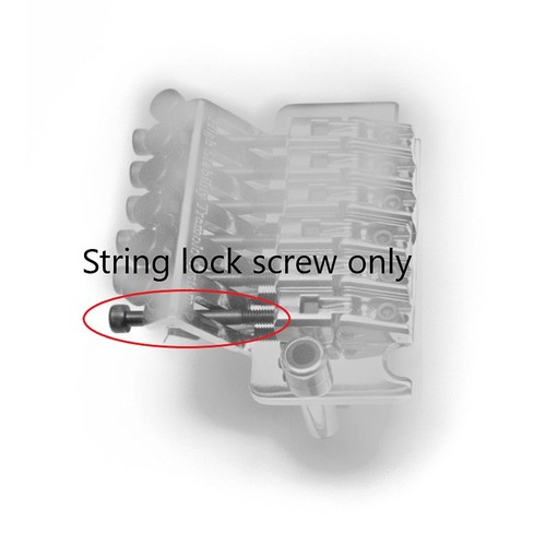 Gotoh ge1996t single string - gotoh,
