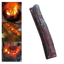 Simulation Charcoal Fake