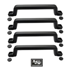 Grab Handle Steel Core Pull