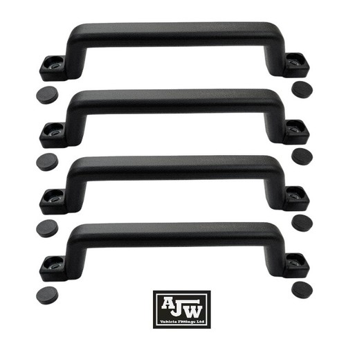 Grab handle steel core - handle,