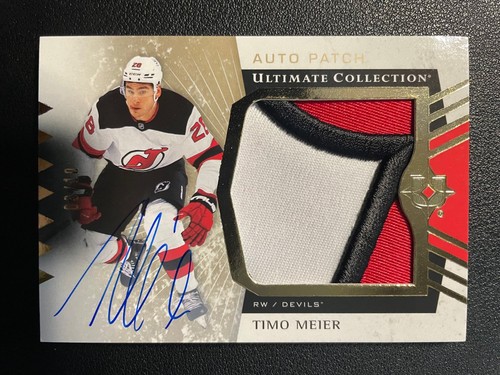 Ultimate hockey jumbo - ultimate,