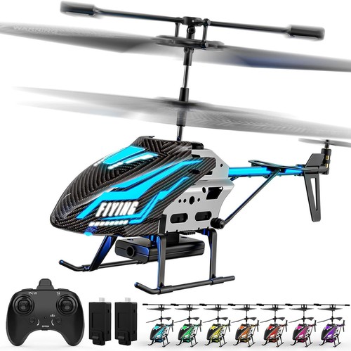 Helicopter for kids adults - rc,