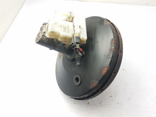 2010 mk2 ford focus - mk2, brake