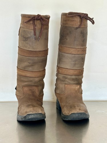 Dublin river boot - iii, womens