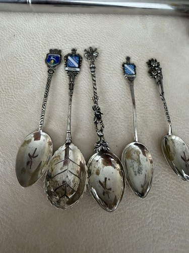 800 sterling silver - 800,