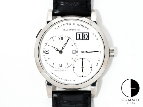 Lange söhne 191 039 - lange, &