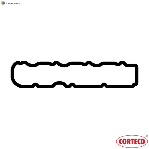 Cylinder head cover - head,