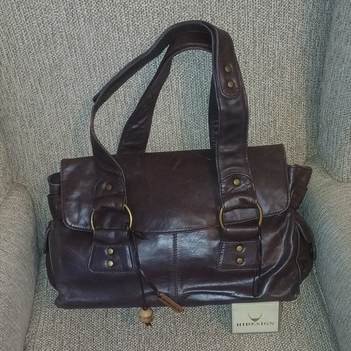 Vintage hidesign aries - vintage,