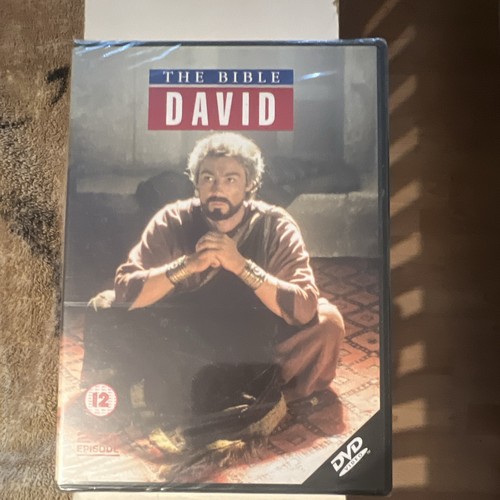 The bible david - the, bible: