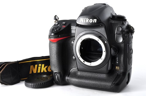 Mint nikon d3x 24 - [mint],