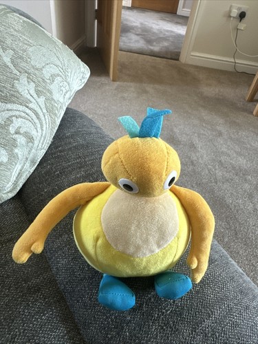 Twirlywoos talking chick - twirlywoos,