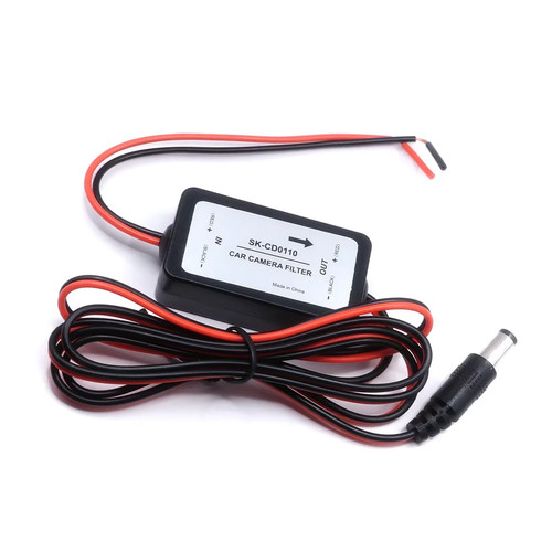 12v relay capacitor filter - 12v,