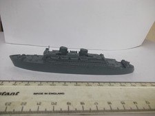 HEIN MUCK MINIATURE SHIPS NO.269 - 1200/1250 SCALE-  SANTA ELENA - 13.0  CM.
