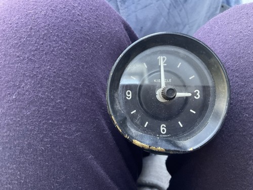 Vintage kienzle 12v - 12v, car