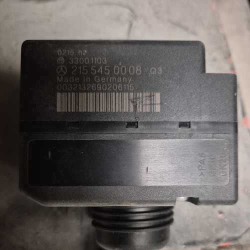 2155450008 ignition switch - ,