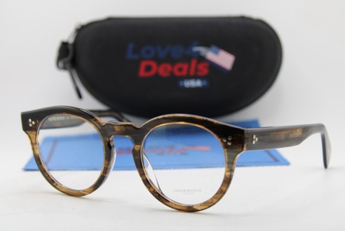New oliver peoples - oliver,