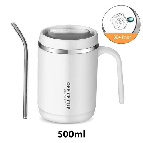 500ml insulated coffee - 500ml,