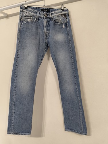 Replay waitom jeans - replay,
