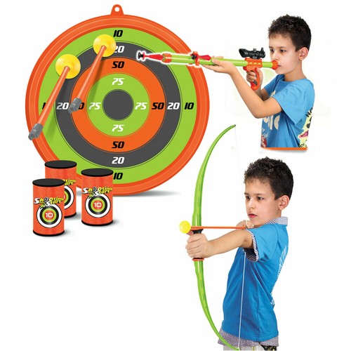 Kids scope bow - 2,