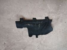 Citeron Saxo Under Steering Wheel Carpet