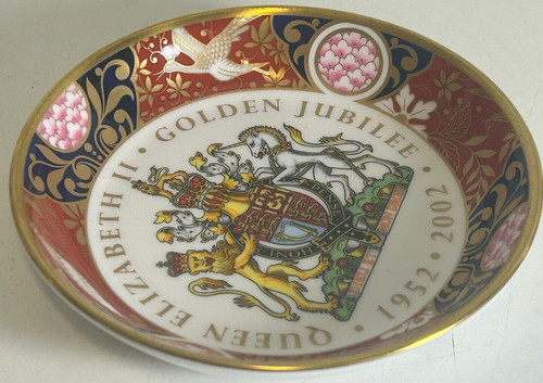 Royal worcester queen - royal,
