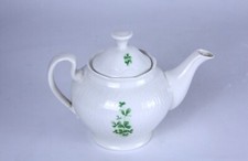 Vintage Irish Parian Donegal