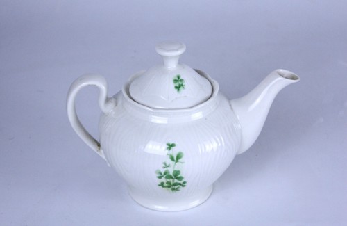 Vintage irish parian - irish, donegal