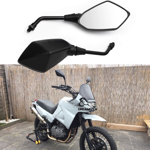 Universal m10 mirrors rear - universal,