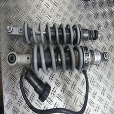 BMW R 1150 R initial