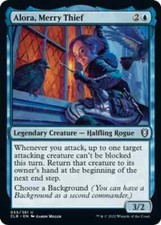 MTG - (CLB) Commander Legends: Battle for Baldur's Gate - Uncommon (Inc.  Foils)