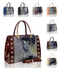 New Women's Ladies 3 D