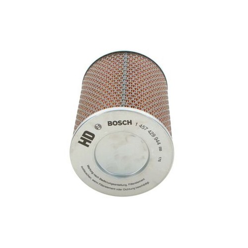 Air filter for transporter - for,