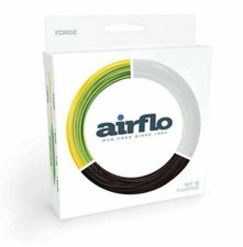 Airflo Forge Floating, Intermediate, Sinking Lines | NEW 2022