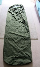 ARMY / MILITARY MVP Bivi Bag Sleeping Bag Cover bivvy Gore-tex style goretex gor