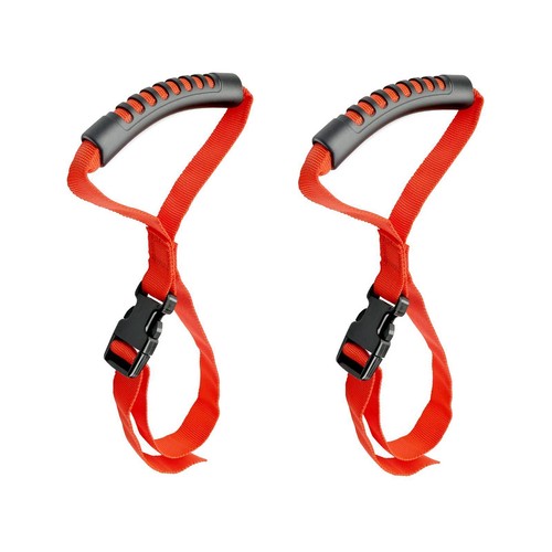 2pcs grip handle adjustable - 2pcs,