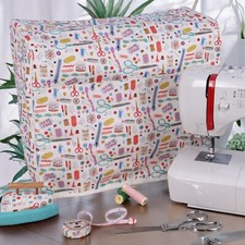 SEWING MACHINE COVER in Haby