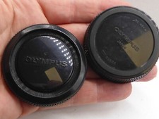 Genuine OLYMPUS OM Camera Body