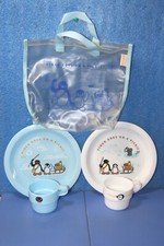 Pingu Pinga Picnic set Cup 