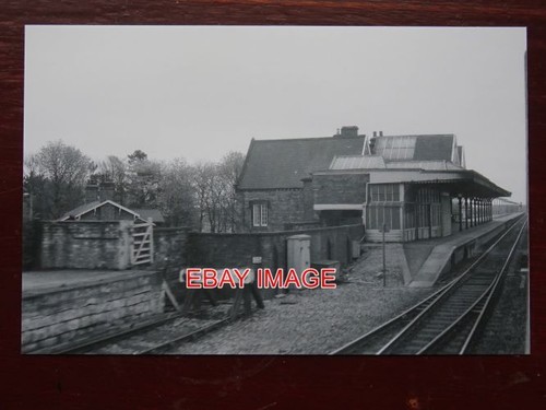 Photo northalleton railway - northalleton,