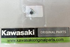 Kawasaki Brake Bleed Nipple M7