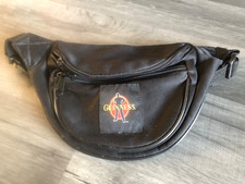 GUINNESS BUM BAG MONEY BAG TRAVEL BAG