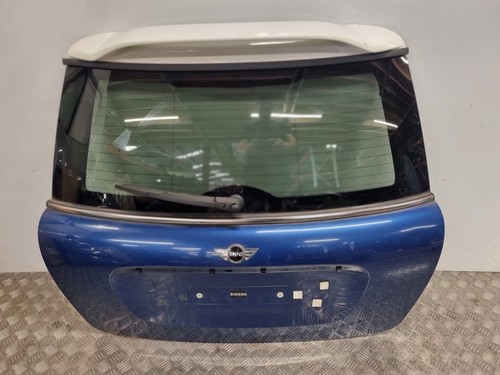 2006 mini cooper - 2006-10,
